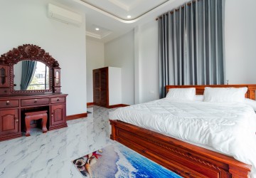 3 Bedroom Villa For Rent- Sala Kamreuk, Siem Reap thumbnail