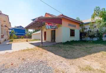 3 Bedroom House For Rent - Svay Dangkum, Siem Reap thumbnail