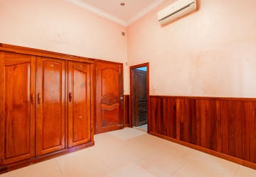 3 Bedroom House For Rent - Svay Dangkum, Siem Reap thumbnail