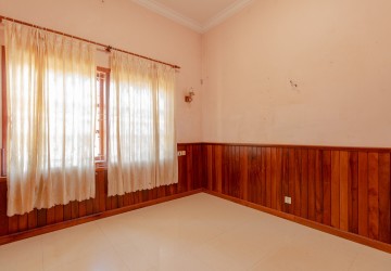 3 Bedroom House For Rent - Svay Dangkum, Siem Reap thumbnail