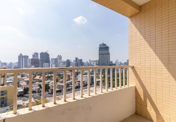 18th Floor 3 Bedroom Condo For Sale - Rose Garden, Phnom Penh thumbnail