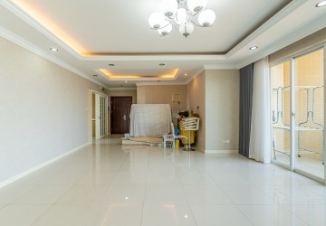 18th Floor 3 Bedroom Condo For Sale - Rose Garden, Phnom Penh thumbnail