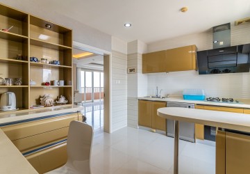 18th Floor 3 Bedroom Condo For Sale - Rose Garden, Phnom Penh thumbnail