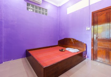 2 Bedroom House For Rent - Svay Dangkum, Siem Reap thumbnail