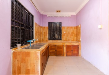 2 Bedroom House For Rent - Svay Dangkum, Siem Reap thumbnail