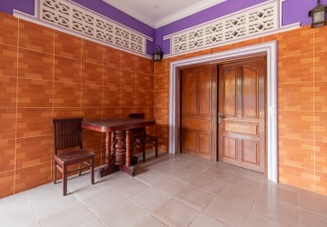 2 Bedroom House For Rent - Svay Dangkum, Siem Reap thumbnail