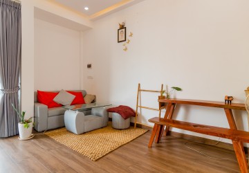 3 Bedroom Flat For Rent - Sala Kamreuk, Siem Reap thumbnail