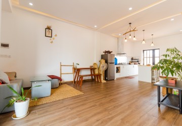 3 Bedroom Flat For Rent - Sala Kamreuk, Siem Reap thumbnail