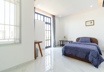 3 Bedroom Flat For Rent - Sala Kamreuk, Siem Reap thumbnail