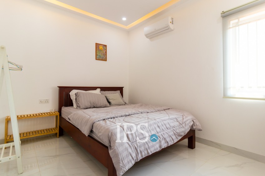 3 Bedroom Flat For Rent - Sala Kamreuk, Siem Reap