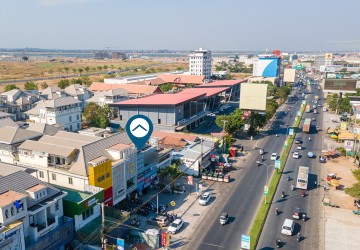 Commercial Building For Rent - Nirouth, Phnom Penh thumbnail
