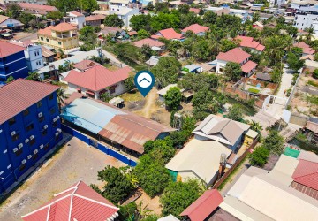 2,174 Sqm Land For Sale - Svay Dangkum, Siem Reap thumbnail