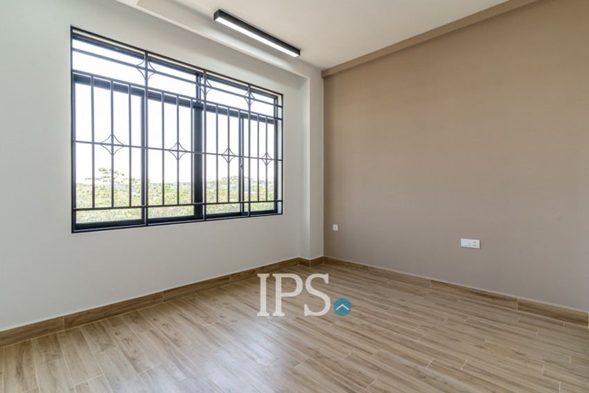 4 Bedroom Shophouse For Rent - Dangkao, Phnom Penh