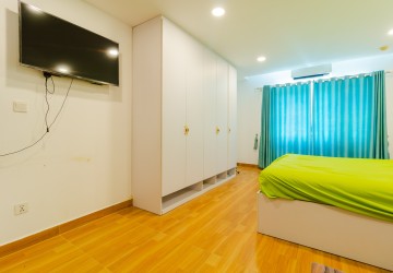 Studio Condo For Sale - Perfect Angkor, Svay Dangkum, Siem Reap thumbnail