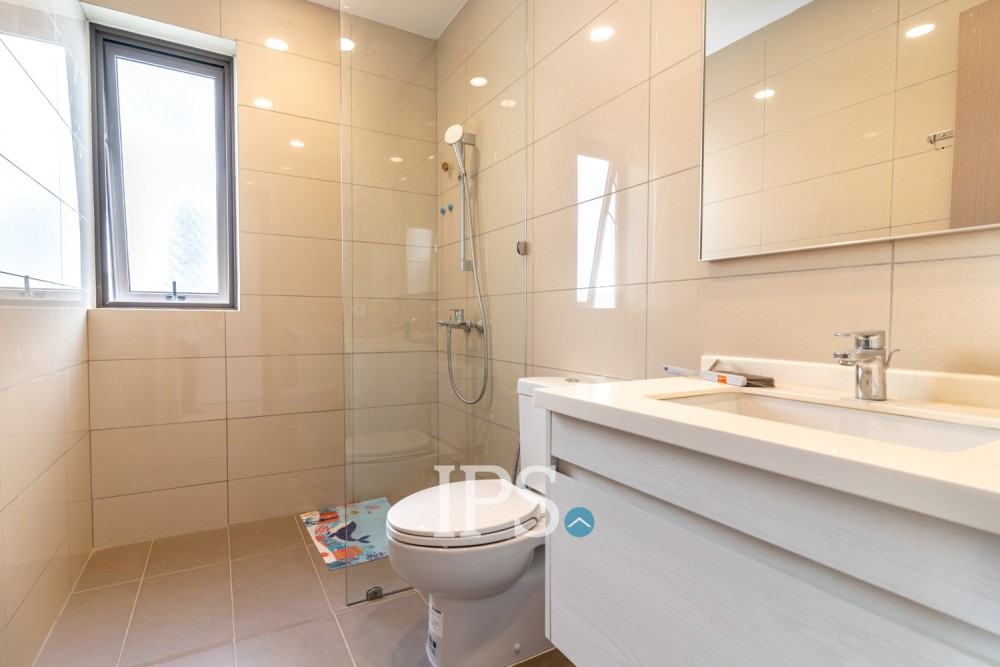 3 Bedroom Villa Kon Kat Laor For Rent - Borey Chankiri, Preaek Kampues, Phnom Penh - Image 7