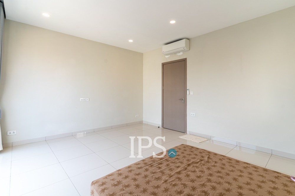 3 Bedroom Villa Kon Kat Laor For Rent - Borey Chankiri, Preaek Kampues, Phnom Penh - Image 11