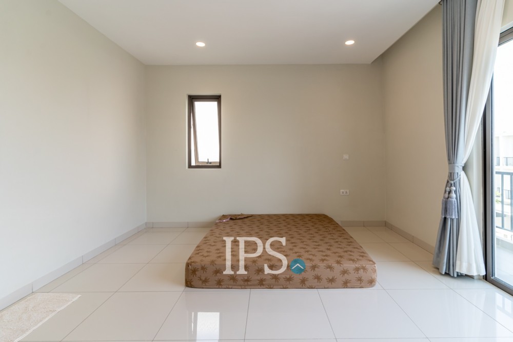3 Bedroom Villa Kon Kat Laor For Rent - Borey Chankiri, Preaek Kampues, Phnom Penh - Image 9