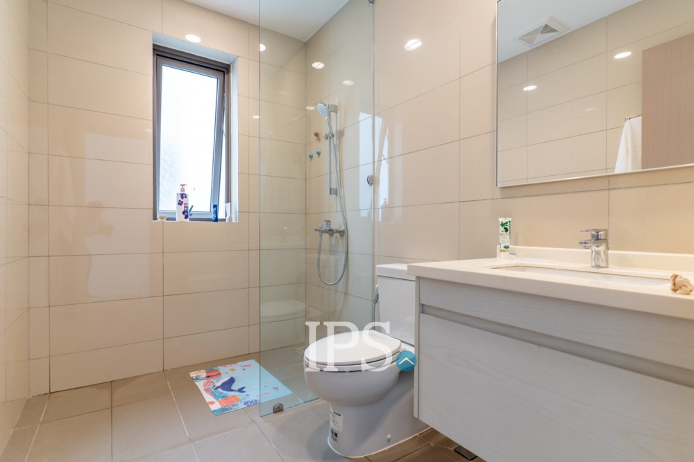3 Bedroom Villa Kon Kat Laor For Rent - Borey Chankiri, Preaek Kampues, Phnom Penh - Image 17