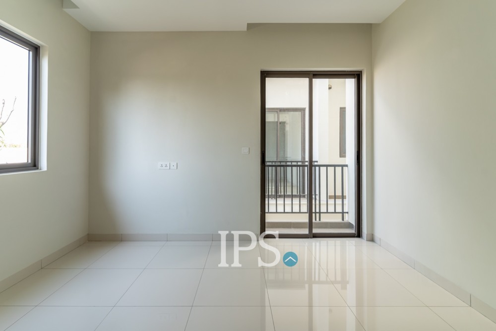 3 Bedroom Villa Kon Kat Laor For Rent - Borey Chankiri, Preaek Kampues, Phnom Penh - Image 19
