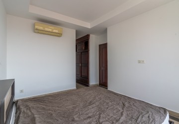 1 Bedroom Condo For Rent- Mekong View Tower 2, Chroy Changvar, Phnom Penh thumbnail