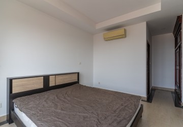 1 Bedroom Condo For Rent- Mekong View Tower 2, Chroy Changvar, Phnom Penh thumbnail