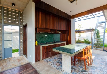 3 Bedroom Villa For Sale - Svay Dangkum, Siem Reap thumbnail