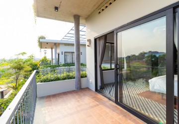 3 Bedroom Villa For Sale - Svay Dangkum, Siem Reap thumbnail