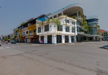 380 Sqm Retail Space For Rent - Svay Dangkum, Siem Reap thumbnail
