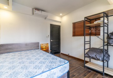 Renovated 1 Bedroom Apartment For Rent - 7 Makara, Phnom Penh thumbnail
