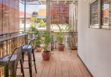 Renovated 1 Bedroom Apartment For Rent - 7 Makara, Phnom Penh thumbnail