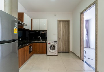 2 Bedroom Serviced Apartment For Rent - Toul Kork, Phnom Penh thumbnail