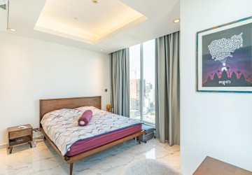 2 Bedroom Condo For Rent - J Tower 2, BKK1, Phnom Penh thumbnail