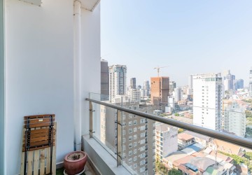 2 Bedroom Condo For Rent - J Tower 2, BKK1, Phnom Penh thumbnail