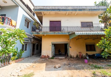 9 Bedroom House For Sale - Slor Kram, Siem Reap thumbnail