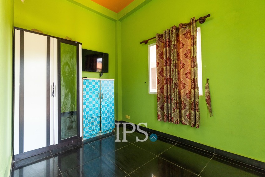 9 Bedroom House For Sale - Slor Kram, Siem Reap