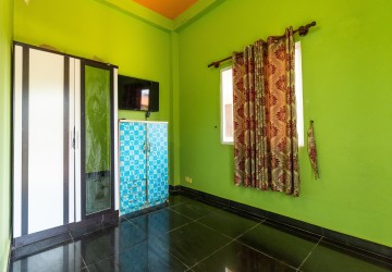 9 Bedroom House For Sale - Slor Kram, Siem Reap thumbnail