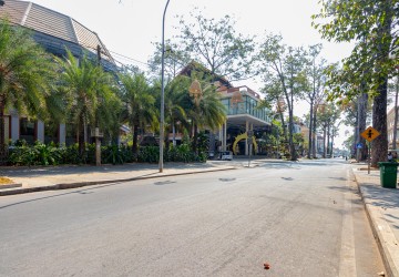 60 Sqm Space For Rent - Svay Dangkum, Siem Reap thumbnail