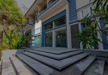 60 Sqm Space For Rent - Svay Dangkum, Siem Reap thumbnail