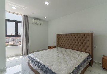 1 Bedroom Serviced Apartment For Rent - Boeung Trabek, Phnom Penh thumbnail