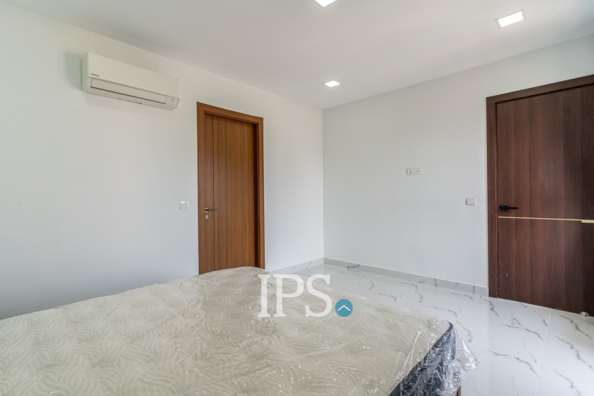 1 Bedroom  Serviced Apartment For Rent - Boeung Trabek, Phnom Penh