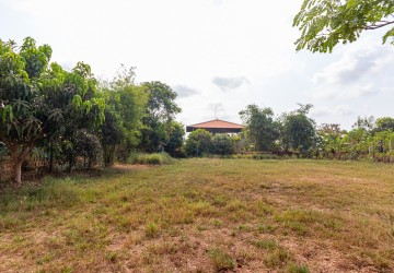 965 Sqm Land For Sale - Chreav, Siem Reap thumbnail