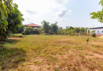 965 Sqm Land For Sale - Chreav, Siem Reap thumbnail