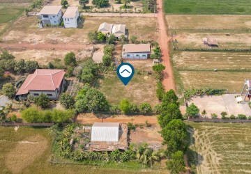 965 Sqm Land For Sale - Chreav, Siem Reap thumbnail