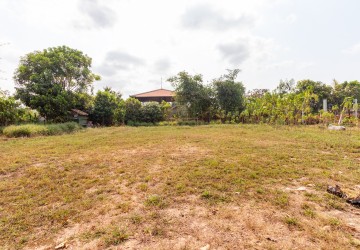 965 Sqm Land For Sale - Chreav, Siem Reap thumbnail