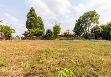 965 Sqm Land For Sale - Chreav, Siem Reap thumbnail