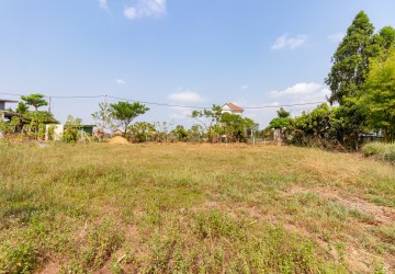 965 Sqm Land For Sale - Chreav, Siem Reap thumbnail