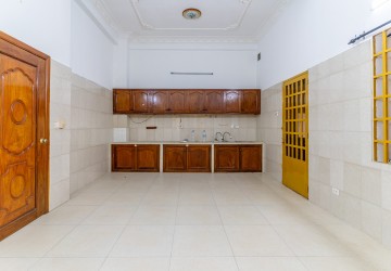 3 Bedroom Shophouse For Rent - Phsar Daeum Thkov, Phnom Penh thumbnail