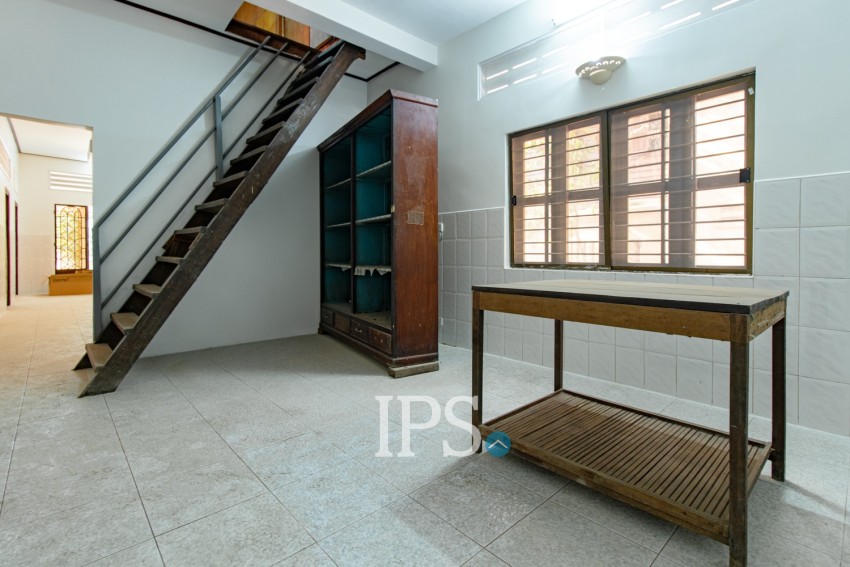 7 Bedroom House For Rent - Slor Kram, Siem Reap