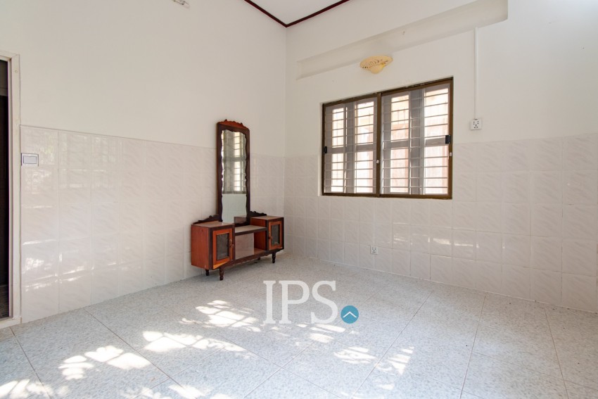 7 Bedroom House For Rent - Slor Kram, Siem Reap