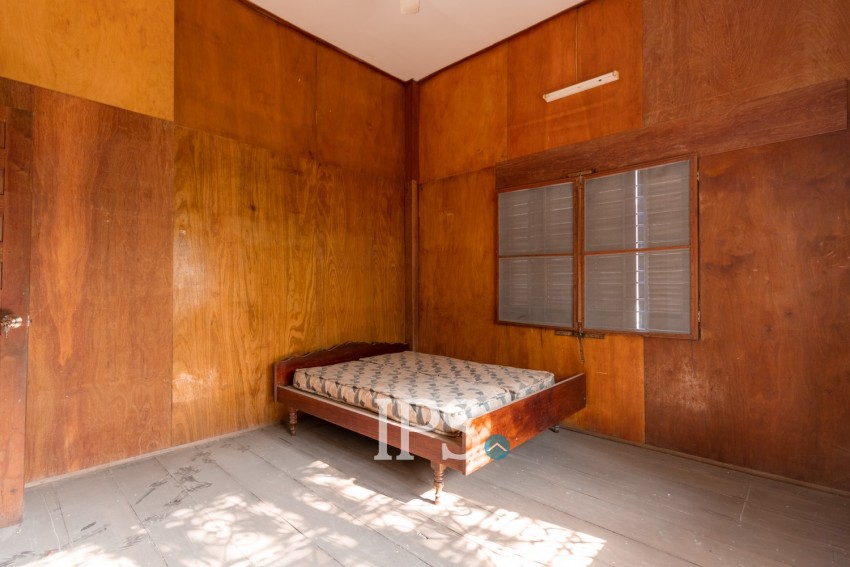 7 Bedroom House For Rent - Slor Kram, Siem Reap